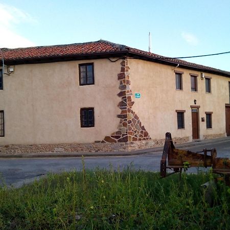 Casa Rural Abuela Tina Antonan del Valle Kültér fotó