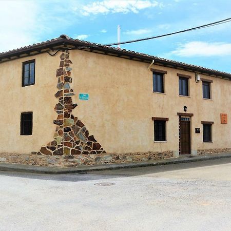 Casa Rural Abuela Tina Antonan del Valle Kültér fotó