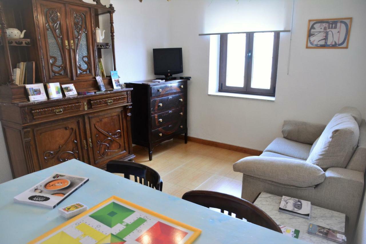 Casa Rural Abuela Tina Antonan del Valle Kültér fotó