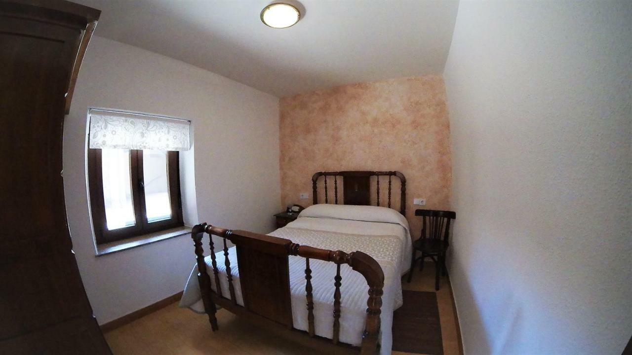 Casa Rural Abuela Tina Antonan del Valle Kültér fotó