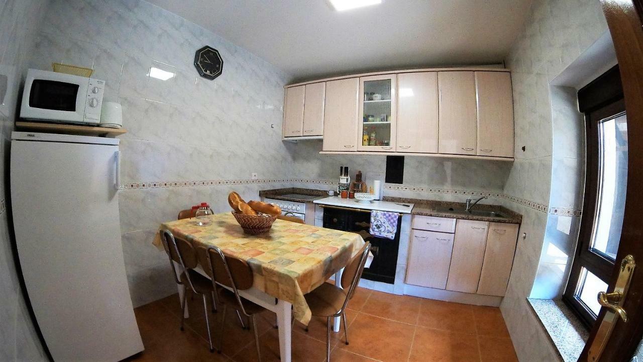 Casa Rural Abuela Tina Antonan del Valle Kültér fotó